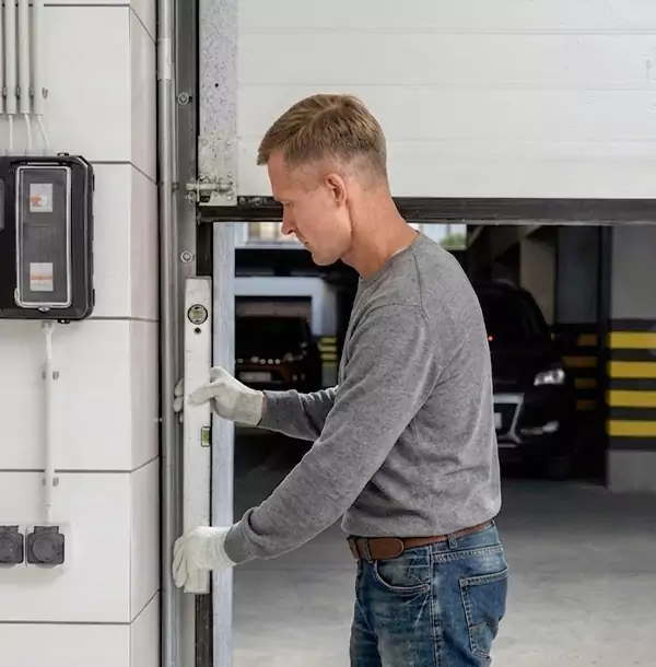 Why Choose Us for Door, Gate and Security Services in St. Clair Shores, MI
