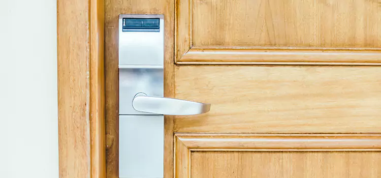 Advanced Solutions in St. Clair Shores, MI for Modern Security