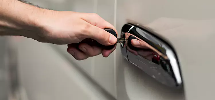 Why Choose Our Auto Locksmith Team in St. Clair Shores, MI?