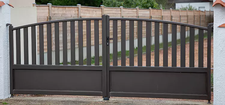 Advanced Gate Solutions in St. Clair Shores, MI
