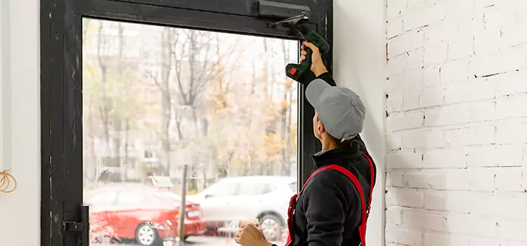 Comprehensive Door Closer Services in St. Clair Shores, MI