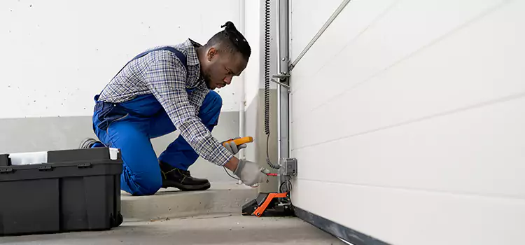 Expert Solutions for Every Garage Lock Need in St. Clair Shores, MI