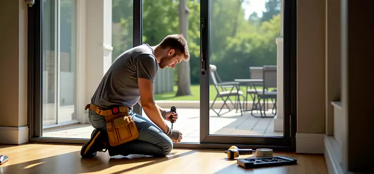 Comprehensive Solutions for Every Glass Door Need in St. Clair Shores, MI