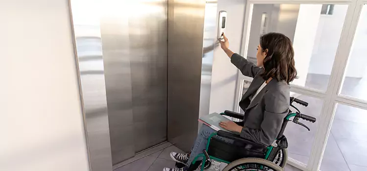 Benefits of Modern Handicap Door Systems in St. Clair Shores, MI