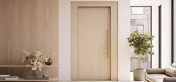 Choose Quality for Your Inside Doors in St. Clair Shores, MI