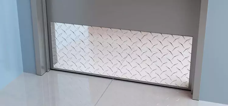 Benefits of Professional Kick Plate Solutions in St. Clair Shores, MI