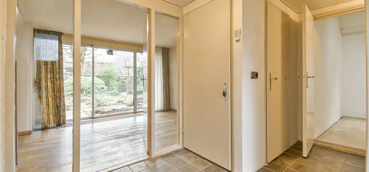 Why Choose Our Pocket Door Experts in St. Clair Shores, MI?