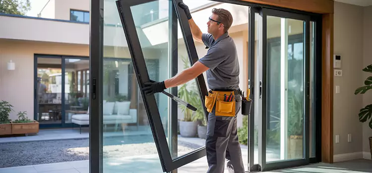 Specialized Sliding Door Roller Services in St. Clair Shores, Michigan
