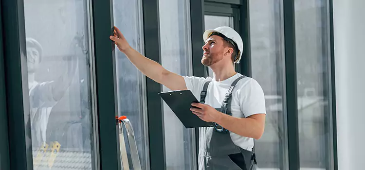 Comprehensive Solutions for Your Sticking Doors in St. Clair Shores, MI