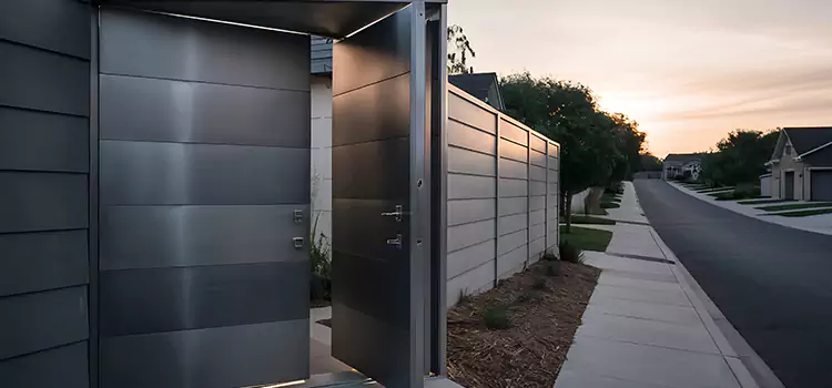 Comprehensive Steel Door Solutions in St. Clair Shores, MI