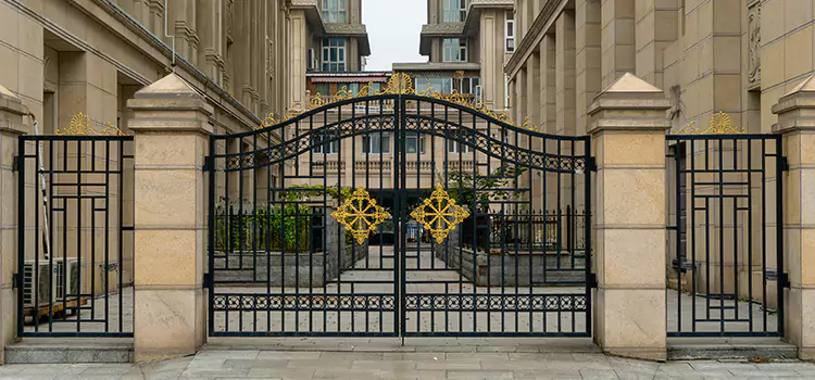 Comprehensive Iron Gate Maintenance Solutions in St. Clair Shores, MI