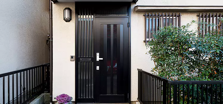Popular Exterior Door Options in St. Clair Shores, MI