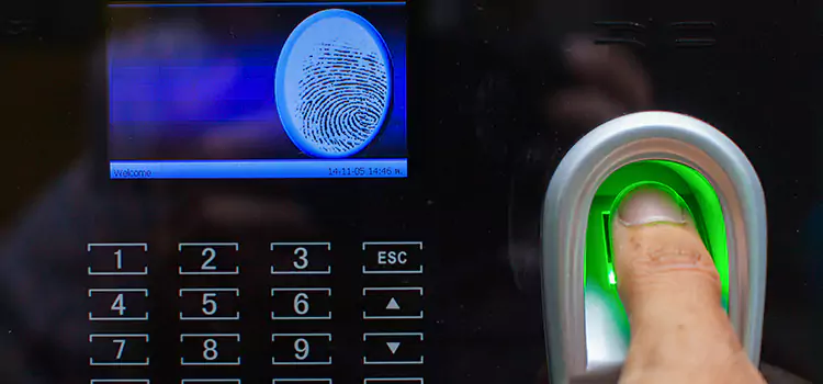 Your Trusted Partner for Secure Access in St. Clair Shores, MI