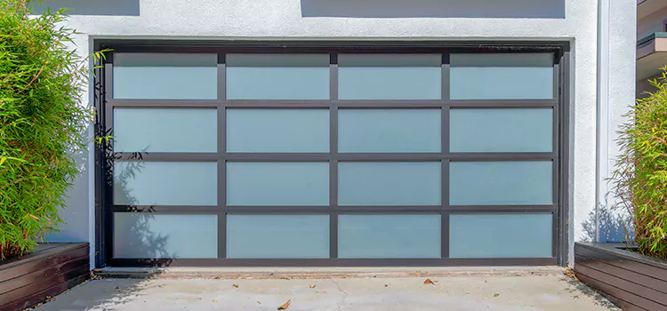 Why Choose Us for Garage Door Care in St. Clair Shores, MI?