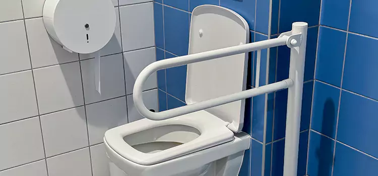 Comprehensive Solutions in St. Clair Shores, MI for Accessible Facilities