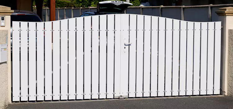 Why Choose Us for Residential Gate Repair in St. Clair Shores, MI?