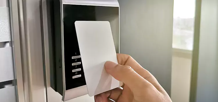 Advanced RFID Technology Integration in St. Clair Shores, MI
