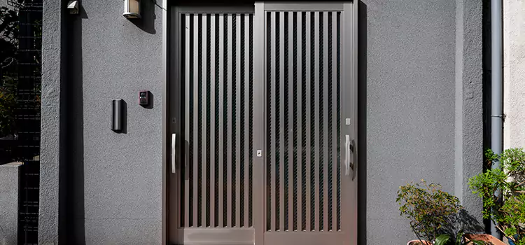 Specialized Steel Door Services in St. Clair Shores, MI
